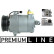 Kompressor, klimatanläggning PREMIUM LINE