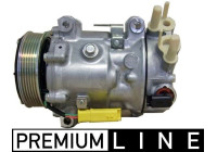 Kompressor, klimatanläggning PREMIUM LINE