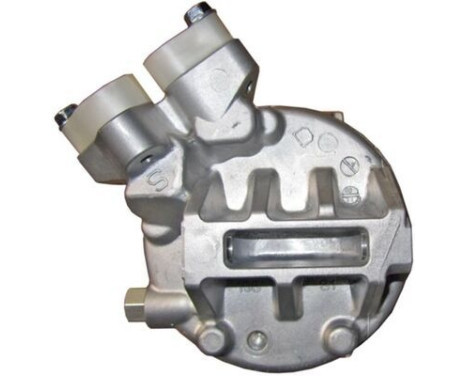 Kompressor, klimatanläggning PREMIUM LINE, bild 6