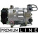 Kompressor, klimatanläggning PREMIUM LINE