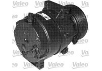 Kompressor, klimatanläggning REMANUFACTURED