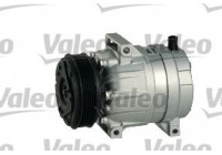 Kompressor, klimatanläggning REMANUFACTURED