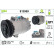 Kompressor, klimatanläggning REMANUFACTURED, miniatyr 2