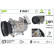 Kompressor, klimatanläggning REMANUFACTURED, miniatyr 2