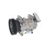 Kompressor, klimatanläggning REMANUFACTURED, miniatyr 3