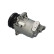 Kompressor, klimatanläggning REMANUFACTURED, miniatyr 4