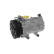 Kompressor, klimatanläggning REMANUFACTURED, miniatyr 5