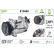 Kompressor, klimatanläggning REMANUFACTURED, miniatyr 2