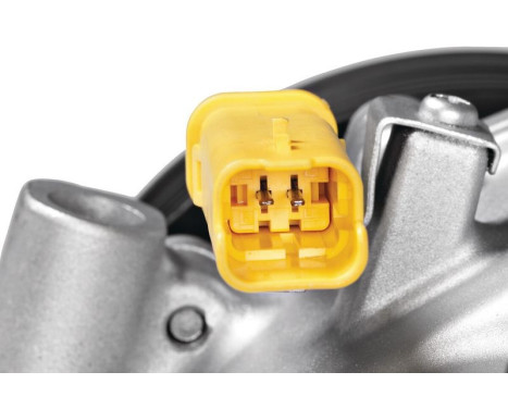 Kompressor, klimatanläggning REMANUFACTURED, bild 4