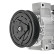 Kompressor, klimatanläggning VALEO ORIGINS NEW, miniatyr 3