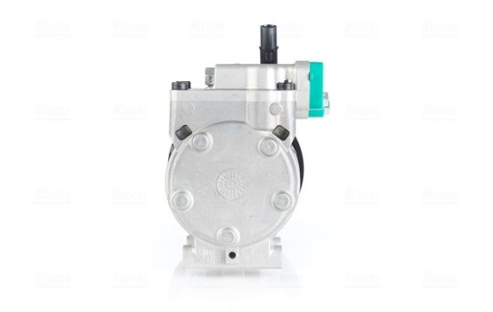 Kompressor, klimatanläggning, bild 2