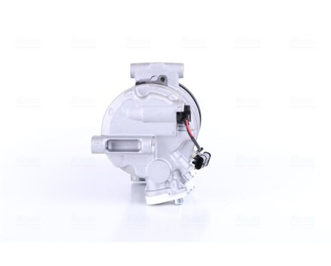 Kompressor, klimatanläggning, bild 3