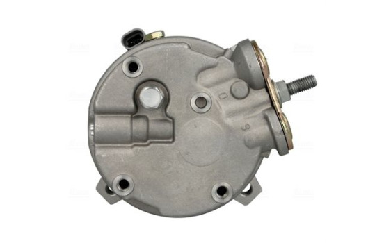 Kompressor, klimatanläggning, bild 3