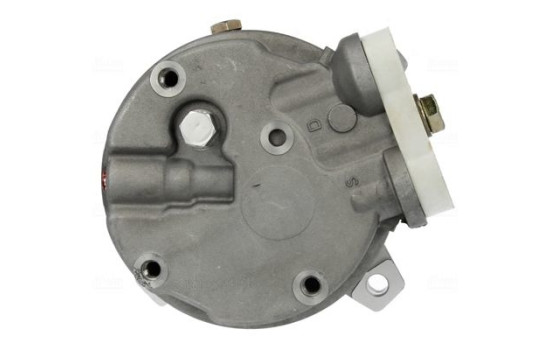 Kompressor, klimatanläggning, bild 3