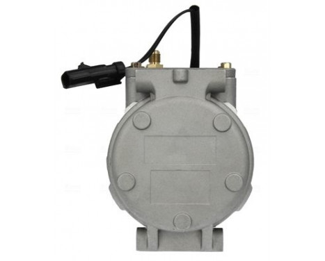 Kompressor, klimatanläggning, bild 3