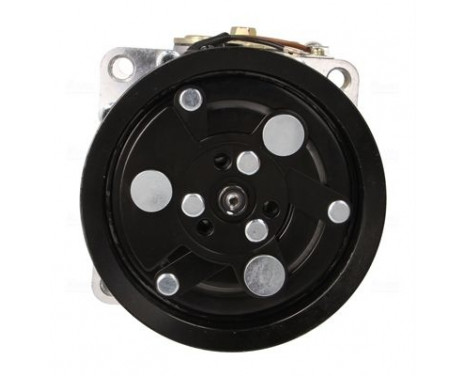 Kompressor, klimatanläggning, bild 6