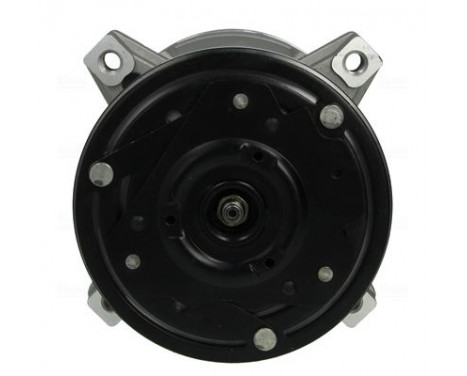 Kompressor, klimatanläggning, bild 2