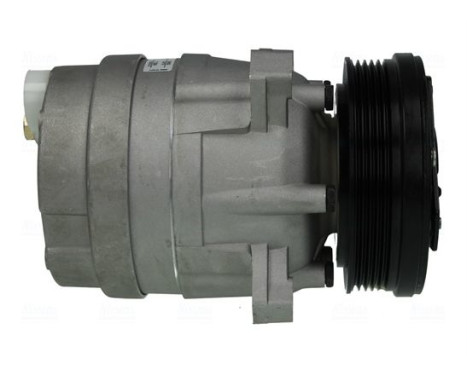 Kompressor, klimatanläggning, bild 4