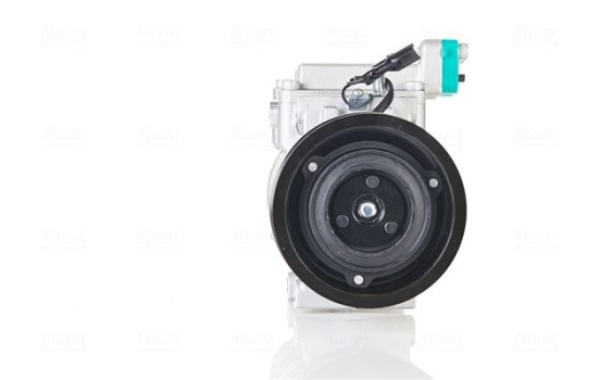 Kompressor, klimatanläggning, bild 3