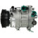 Kompressor, klimatanläggning
