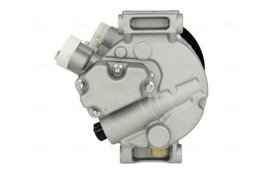 Kompressor, klimatanläggning, bild 3
