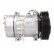 Kompressor, klimatanläggning, miniatyr 4