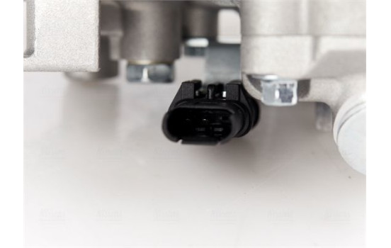 Kompressor, klimatanläggning, bild 5