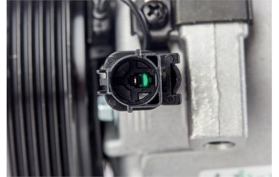 Kompressor, klimatanläggning, bild 5