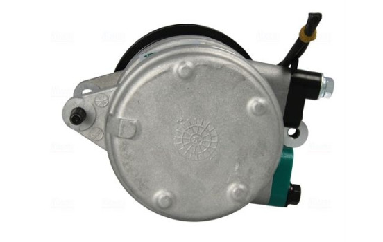 Kompressor, klimatanläggning, bild 8