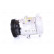 Kompressor, klimatanläggning