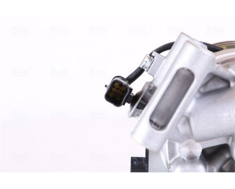 Kompressor, klimatanläggning, bild 5