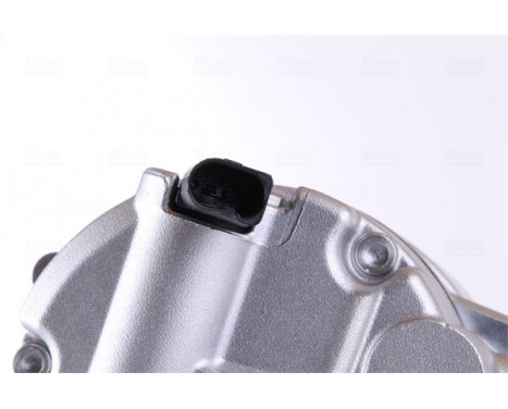 Kompressor, klimatanläggning, bild 5