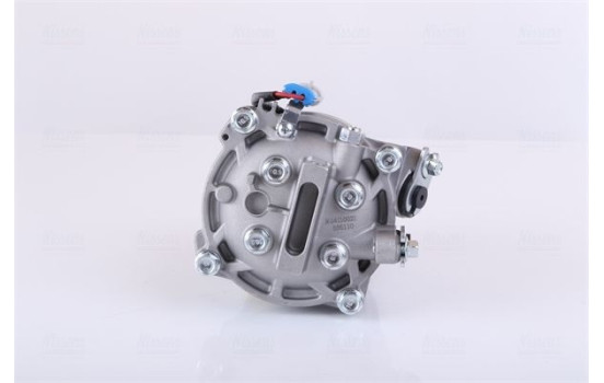 Kompressor, klimatanläggning, bild 2