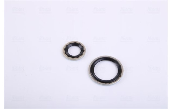 Kompressor, klimatanläggning, bild 6