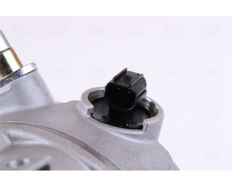 Kompressor, klimatanläggning, bild 5