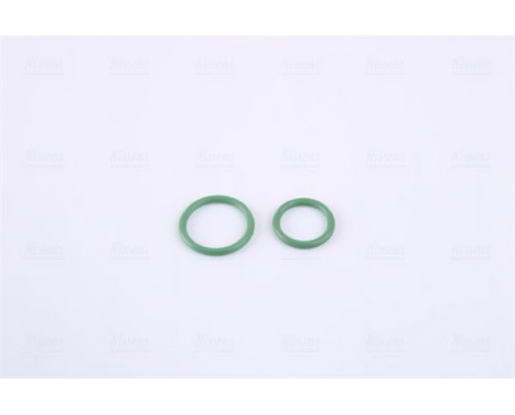 Kompressor, klimatanläggning, bild 6