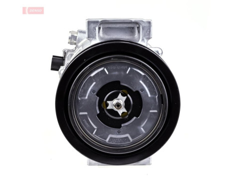 Kompressor, klimatanläggning, bild 3