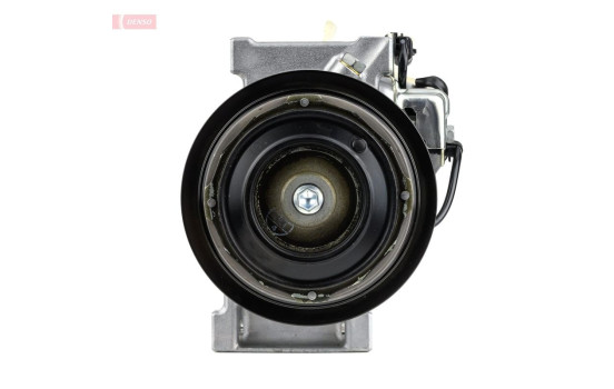 Kompressor, klimatanläggning, bild 3