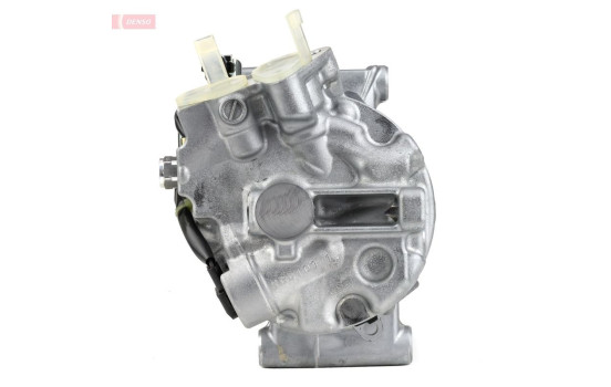 Kompressor, klimatanläggning, bild 4