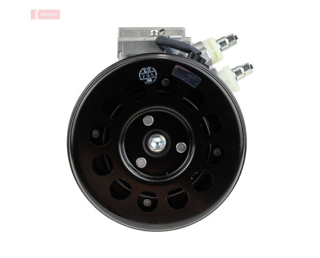 Kompressor, klimatanläggning, bild 3