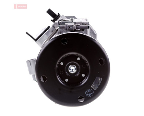 Kompressor, klimatanläggning, bild 4