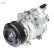 Kompressor, klimatanläggning
