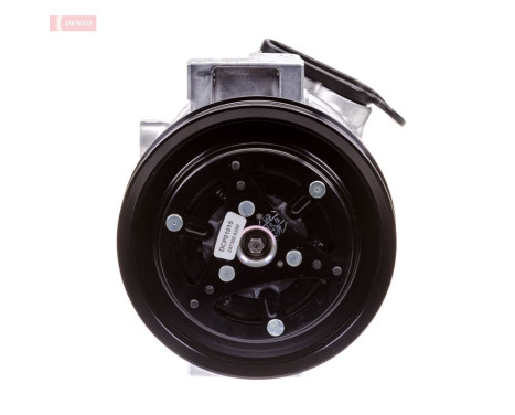 Kompressor, klimatanläggning, bild 3