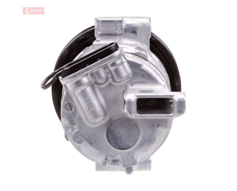 Kompressor, klimatanläggning, bild 4