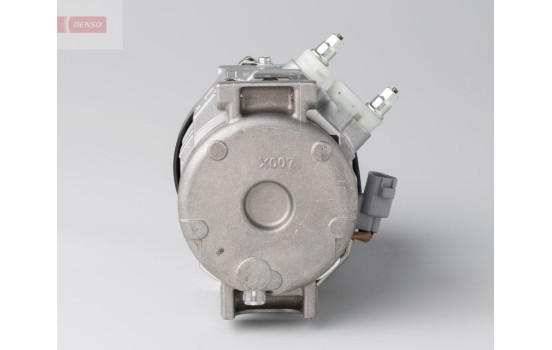 Kompressor, klimatanläggning, bild 3