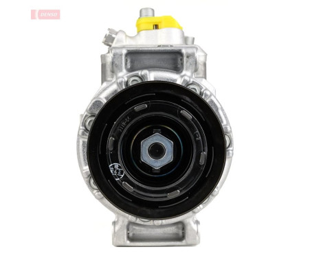 Kompressor, klimatanläggning, bild 3