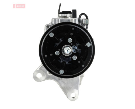 Kompressor, klimatanläggning, bild 3