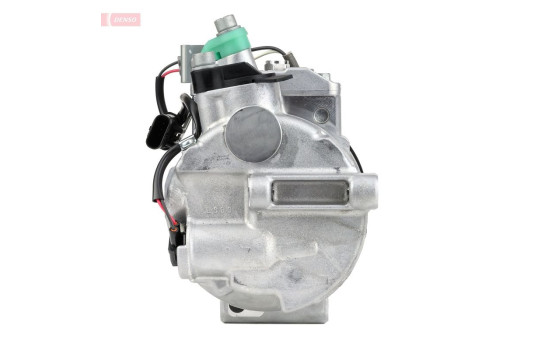 Kompressor, klimatanläggning, bild 4