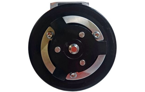 Kompressor, klimatanläggning, bild 2