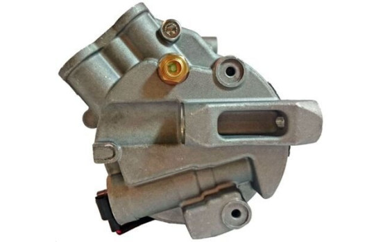 Kompressor, klimatanläggning, bild 5